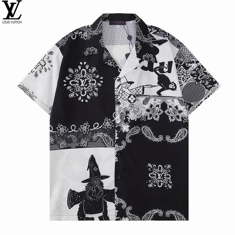 LU  T -shirt SHIRT