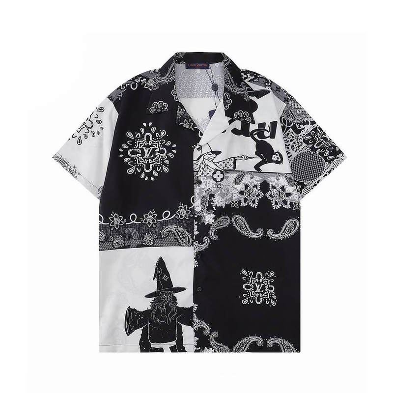 LU  T -shirt SHIRT