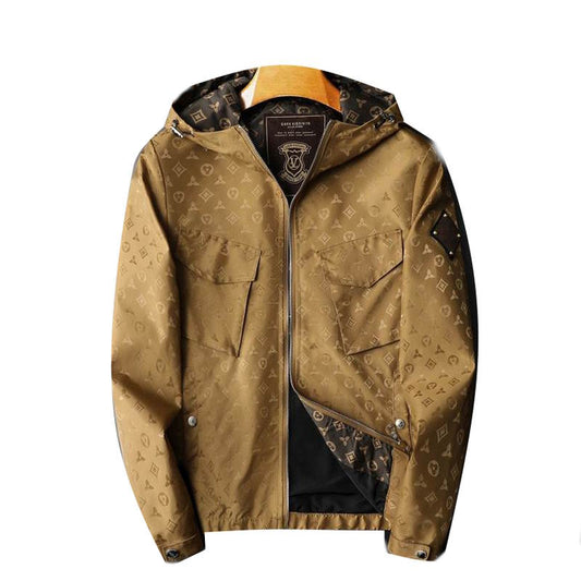 LU Jacket Windbreak 2 Color 's