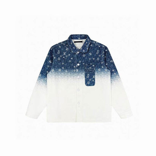 LU  Jeans Jacket 2 Color 's