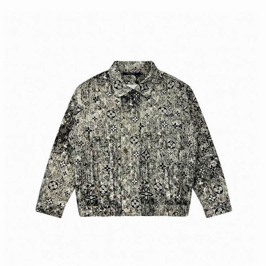 LU  Jeans Jacket