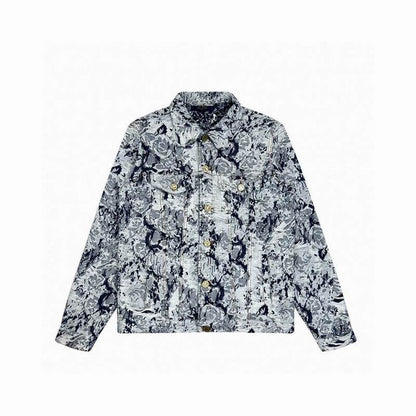 LU  Jeans Jacket
