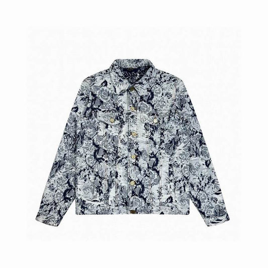 LU  Jeans Jacket