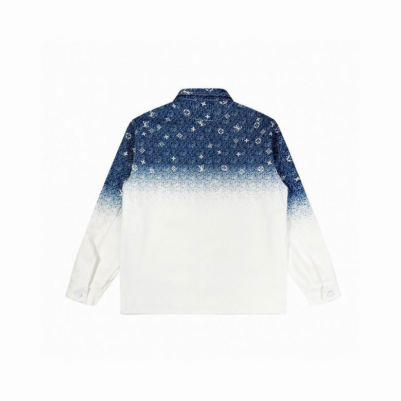 LU  Jeans Jacket 2 Color 's