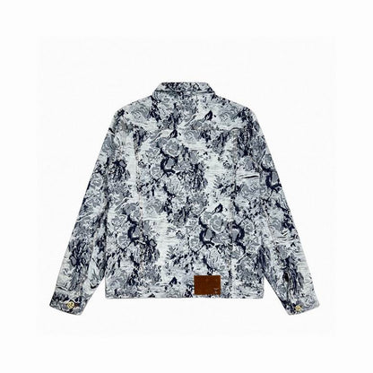 LU  Jeans Jacket
