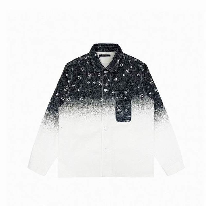 LU  Jeans Jacket 2 Color 's