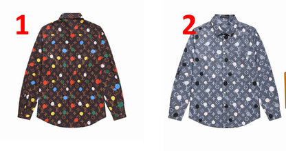 LU  T -shirt SHIRT  2 Color 's