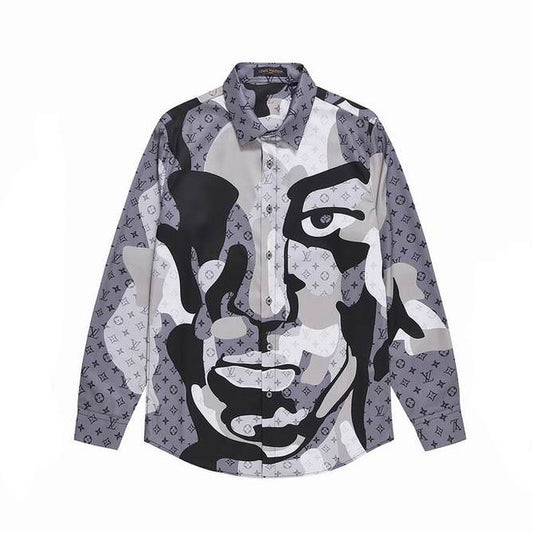 LU  T -shirt SHIRT  3 Color 's