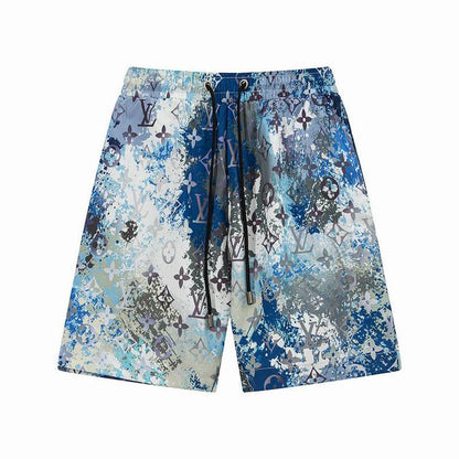 LU Shorts Beachwear