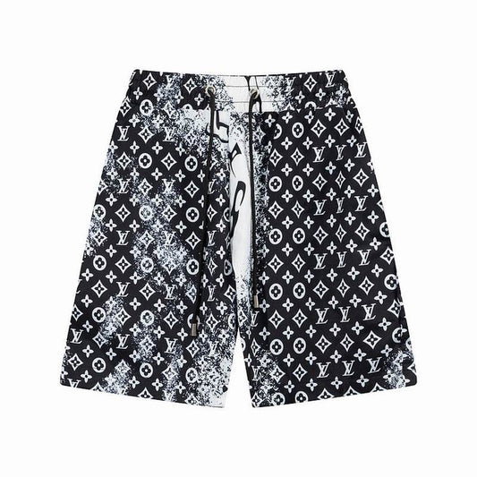 LU Shorts Beachwear