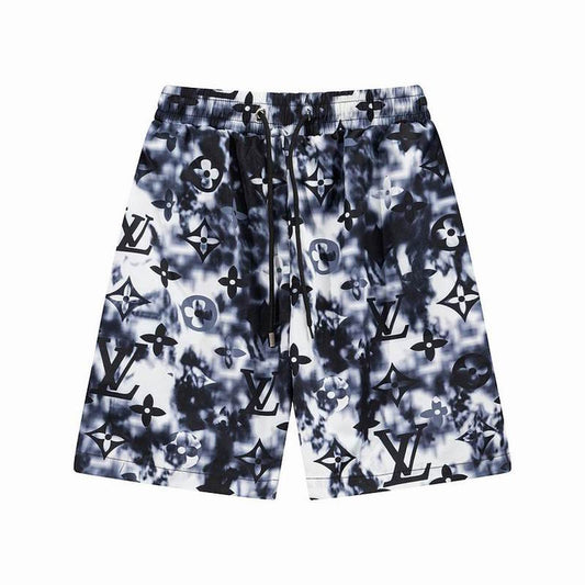 LU Shorts Beachwear