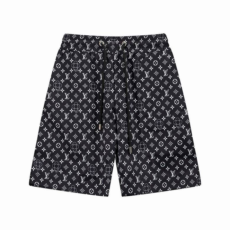 LU Shorts Beachwear