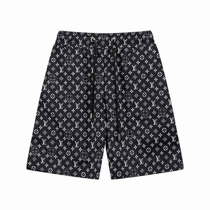 LU Shorts Beachwear