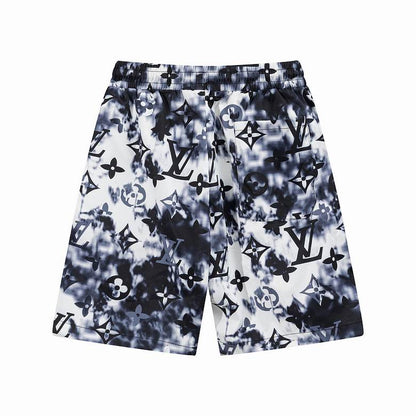 LU Shorts Beachwear