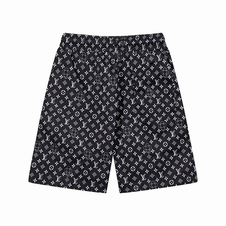 LU Shorts Beachwear