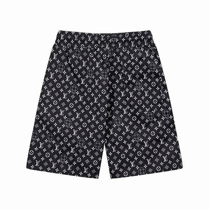 LU Shorts Beachwear