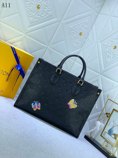 LU Bag onthego 2 Size 's