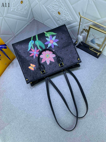 LU Bag onthego 2 Size 's