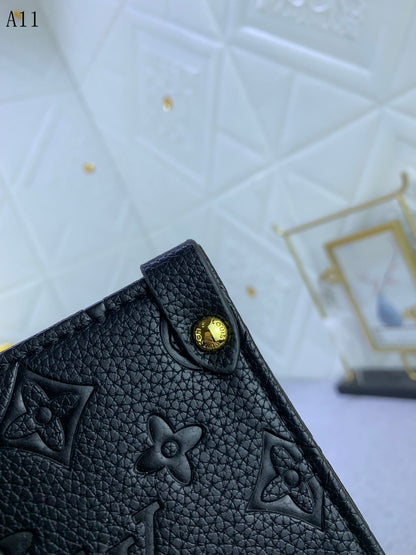 LU Bag onthego 2 Size 's
