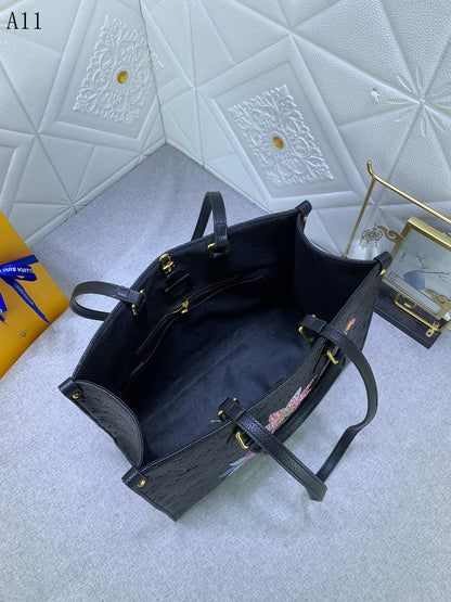 LU Bag onthego 2 Size 's