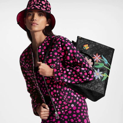 LU Bag onthego 2 Size 's