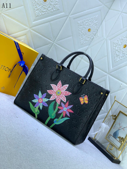 LU Bag onthego 2 Size 's