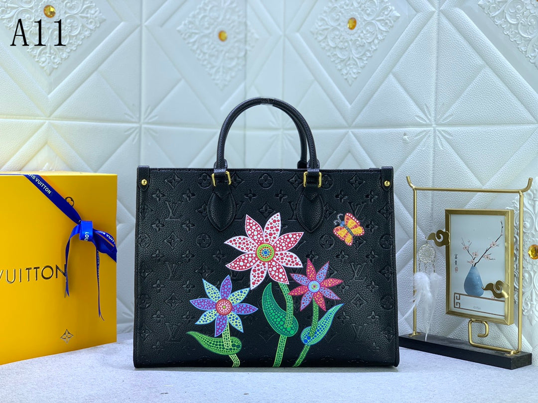 LU Bag onthego 2 Size 's