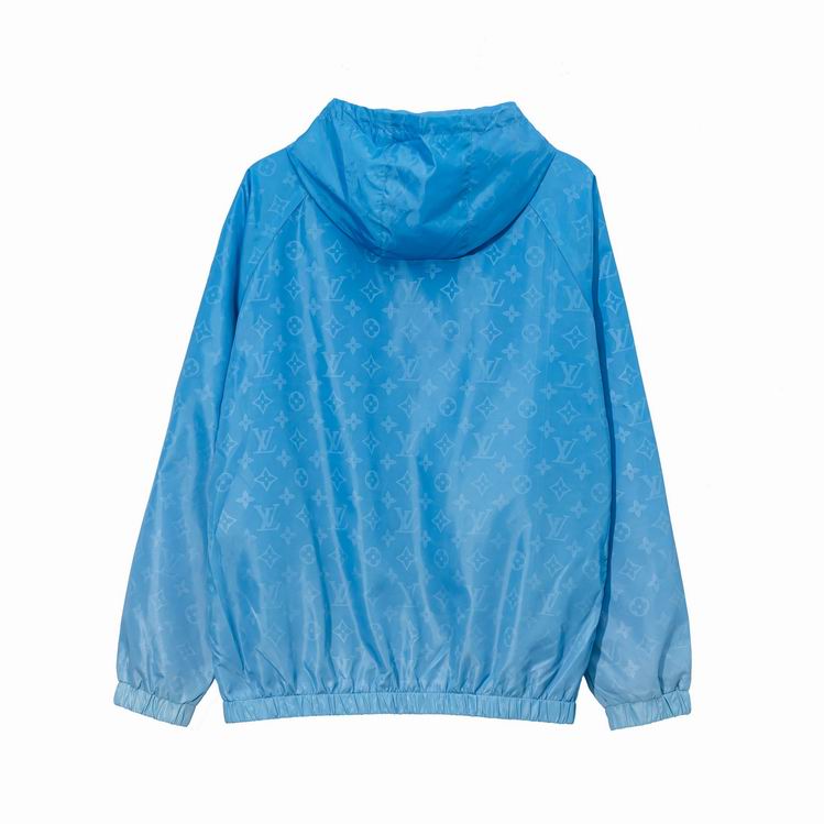 LU Jacket Windproof