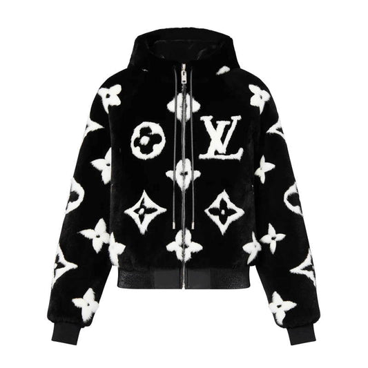 LU Jacket Fleece