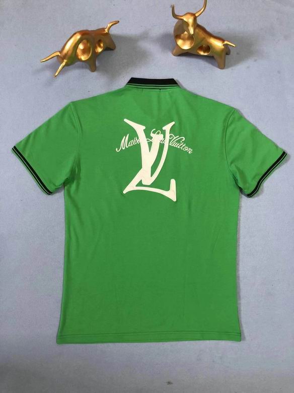 LU  T- Shirt Polo