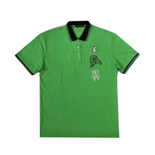 LU  T- Shirt Polo
