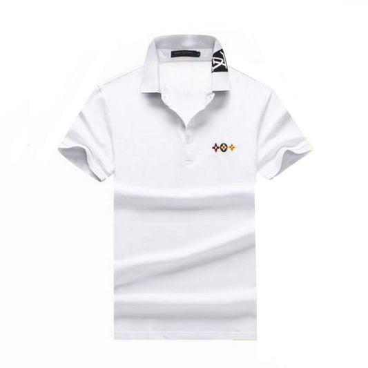 LU  T- Shirt Polo 3 Color 's
