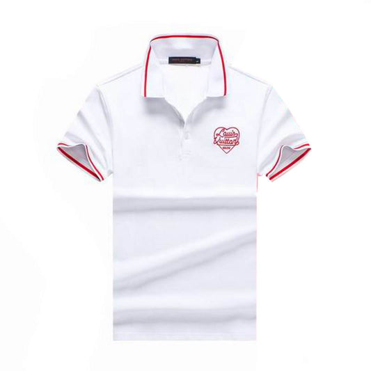LU  T- Shirt Polo 3 Color 's