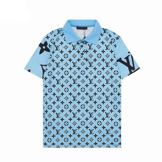 LU  T- Shirt Polo