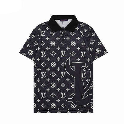 LU  T- Shirt Polo