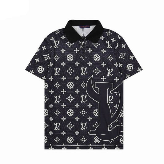 LU  T- Shirt Polo