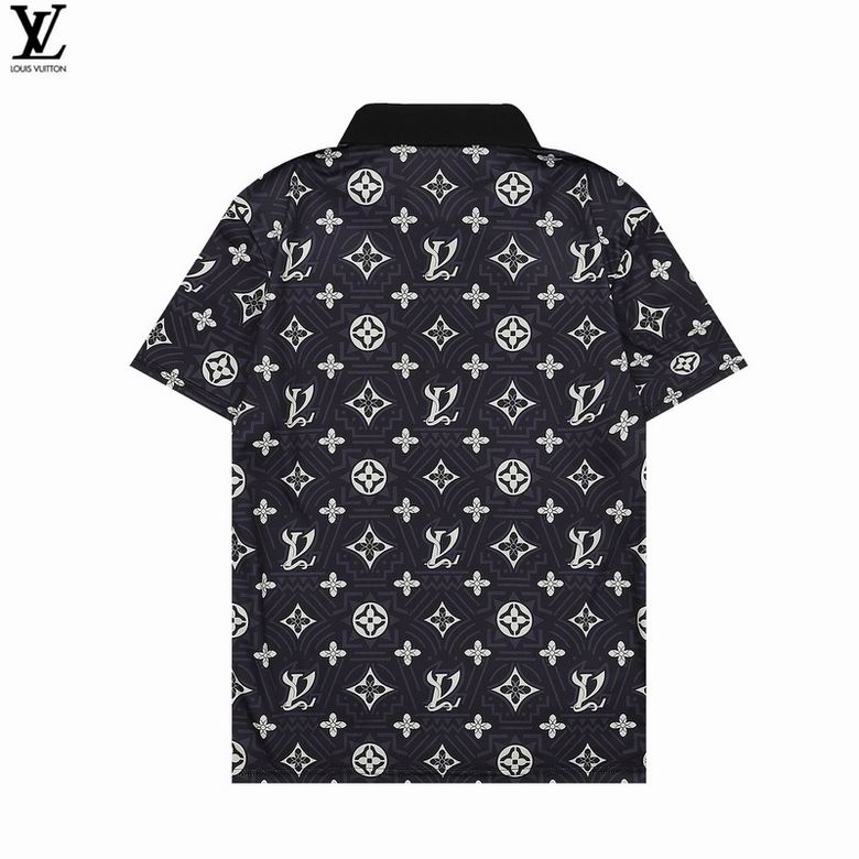 LU  T- Shirt Polo