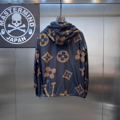 LU Jacket Windproof