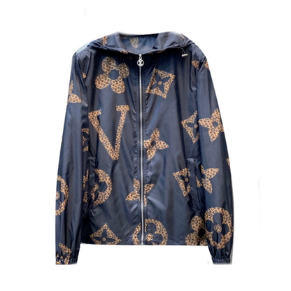 LU Jacket Windproof