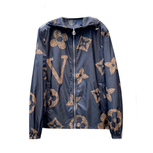 LU Jacket Windproof