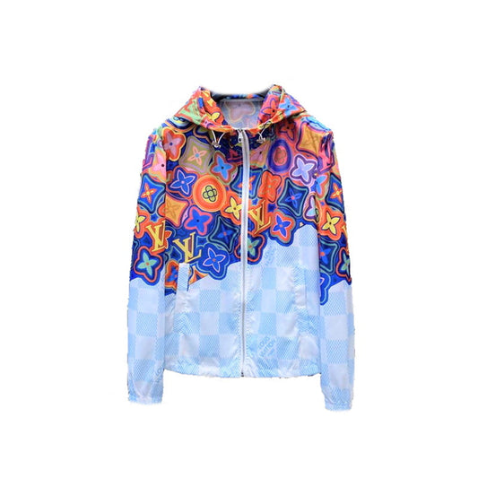 LU Jacket Windproof