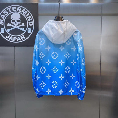 LU Jacket Windproof