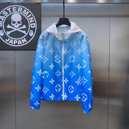 LU Jacket Windproof