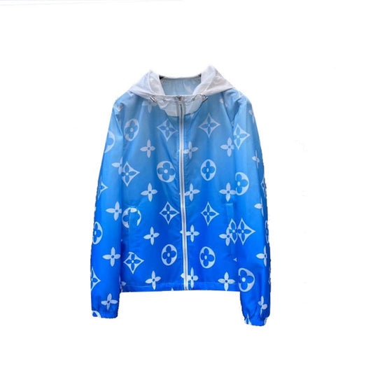 LU Jacket Windproof