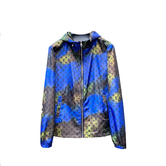 LU Jacket Windproof