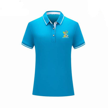 LU  T -shirt Polo 6 Color 's