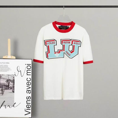 LU  T -shirt