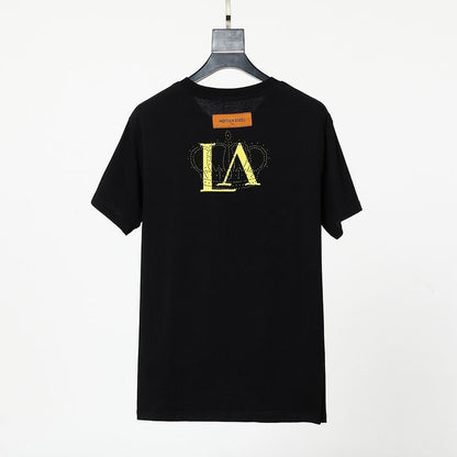 LU T -shirt 2 Color 's
