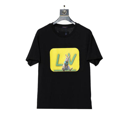 LU T -shirt 2 Color 's
