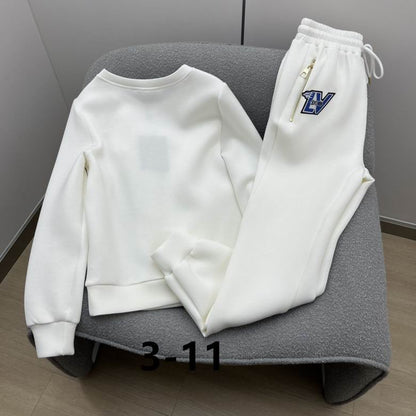 LU Sport Suits Activewear Woman